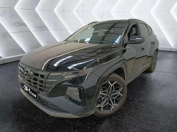 1.6 HYBRID HEV 230 CH N-LINE 2023