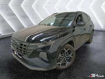 1.6 HYBRID HEV 230 CH N-LINE 2023 // NLINE