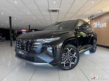 1.6 HYBRID HEV 230 CH N-LINE 2023 // NLINE