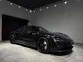 Porsche Taycan Taycan 93.4kWh Taycan 4S//DUAL SCREEN//1ER PRO// Noir - thumbnail 9