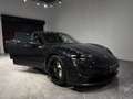 Porsche Taycan Taycan 93.4kWh Taycan 4S//DUAL SCREEN//1ER PRO// Noir - thumbnail 39
