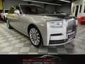 Rolls-Royce Garantie*Scheckheft*Sternenhimmel Plateado - thumbnail 1