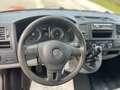 Volkswagen T5 Kasten Facelift 2.0 TDI DPF Rot - thumbnail 6