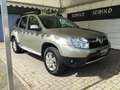 Dacia Duster I 1.6 Prestige 4x2/1.Hd/Leder/Klima/BC Grau - thumbnail 2