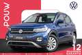 Volkswagen T-Cross 1.0 TSI 95pk Life | Trekhaak | Adaptive Cruise | N Bleu - thumbnail 1