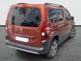 Peugeot Rifter 1.2 PureTech S&S Long Active 110 Naranja - thumbnail 2
