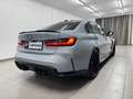 BMW M3 Competition Aut. /LED/ HARMAN-KARDON/ M-CARBONS... Grau - thumbnail 6