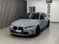 BMW M3 Competition Aut. /LED/ HARMAN-KARDON/ M-CARBONS... Grau - thumbnail 2