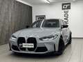 BMW M3 Competition Aut. /LED/ HARMAN-KARDON/ M-CARBONS... Grau - thumbnail 1