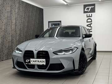 Competition Aut. /LED/ HARMAN-KARDON/ M-CARBONS...