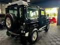 Land Rover Defender 90TDI SW Black Negro - thumbnail 12