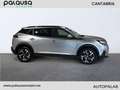 Peugeot 2008 1.5BlueHDi S&S Allure 100 Gris - thumbnail 4