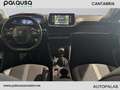 Peugeot 2008 1.5BlueHDi S&S Allure 100 Gris - thumbnail 8