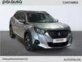 Peugeot 2008 1.5BlueHDi S&S Allure 100 Gris - thumbnail 3