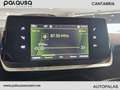 Peugeot 2008 1.5BlueHDi S&S Allure 100 Gris - thumbnail 13