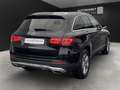 Mercedes-Benz GLC 300 de ALLRAD AHK*Distro*Kamera*DAB*LED*Navi Noir - thumbnail 7