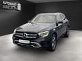 Mercedes-Benz GLC 300 de ALLRAD AHK*Distro*Kamera*DAB*LED*Navi Noir - thumbnail 3
