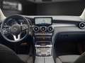 Mercedes-Benz GLC 300 de ALLRAD AHK*Distro*Kamera*DAB*LED*Navi Noir - thumbnail 12