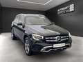 Mercedes-Benz GLC 300 de ALLRAD AHK*Distro*Kamera*DAB*LED*Navi Noir - thumbnail 2