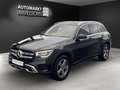 Mercedes-Benz GLC 300 de ALLRAD AHK*Distro*Kamera*DAB*LED*Navi Noir - thumbnail 4