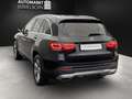 Mercedes-Benz GLC 300 de ALLRAD AHK*Distro*Kamera*DAB*LED*Navi Noir - thumbnail 6