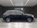 Mercedes-Benz GLC 300 de ALLRAD AHK*Distro*Kamera*DAB*LED*Navi Noir - thumbnail 11