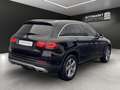 Mercedes-Benz GLC 300 de ALLRAD AHK*Distro*Kamera*DAB*LED*Navi Noir - thumbnail 8