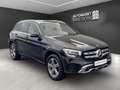 Mercedes-Benz GLC 300 de ALLRAD AHK*Distro*Kamera*DAB*LED*Navi Noir - thumbnail 1