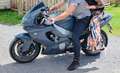 Yamaha YZF 600 Grey - thumbnail 1