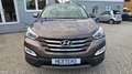 Hyundai SANTA FE Premium 4WD Xenon Navi Pano SHZ Kamera Bruin - thumbnail 7