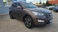 Hyundai SANTA FE Premium 4WD Xenon Navi Pano SHZ Kamera Braun - thumbnail 6