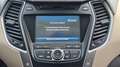 Hyundai SANTA FE Premium 4WD Xenon Navi Pano SHZ Kamera Bruin - thumbnail 24