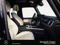 Mercedes-Benz G 500 G 500 +Multikontur+STH+Burmester+Distronic+AHK+ Nero - thumbnail 15
