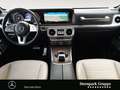Mercedes-Benz G 500 G 500 +Multikontur+STH+Burmester+Distronic+AHK+ Nero - thumbnail 10