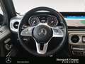 Mercedes-Benz G 500 G 500 +Multikontur+STH+Burmester+Distronic+AHK+ Nero - thumbnail 12