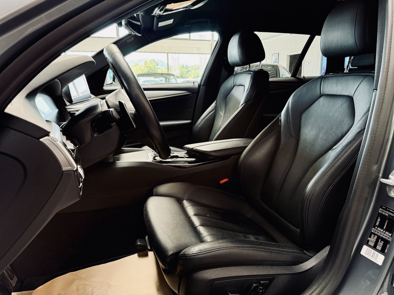 BMW 530 i M Sport |ACC|LED|CarPlay|Kamera|SHZ| — photo 14