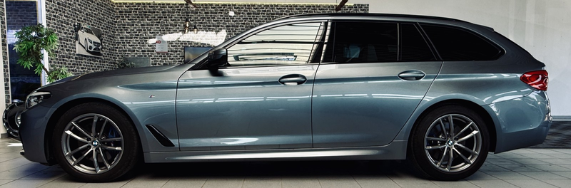 BMW 530 i M Sport |ACC|LED|CarPlay|Kamera|SHZ| — photo 7
