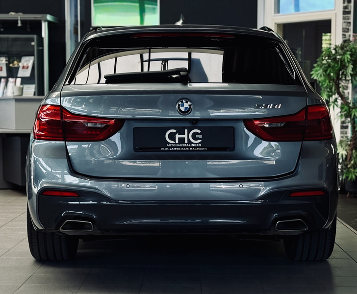 BMW 530 i M Sport |ACC|LED|CarPlay|Kamera|SHZ| — photo 9