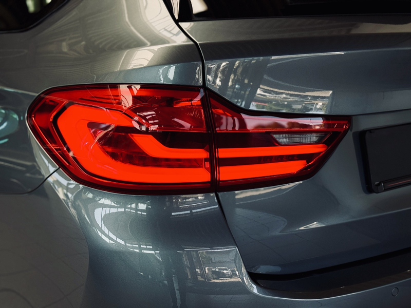 BMW 530 i M Sport |ACC|LED|CarPlay|Kamera|SHZ| — photo 12