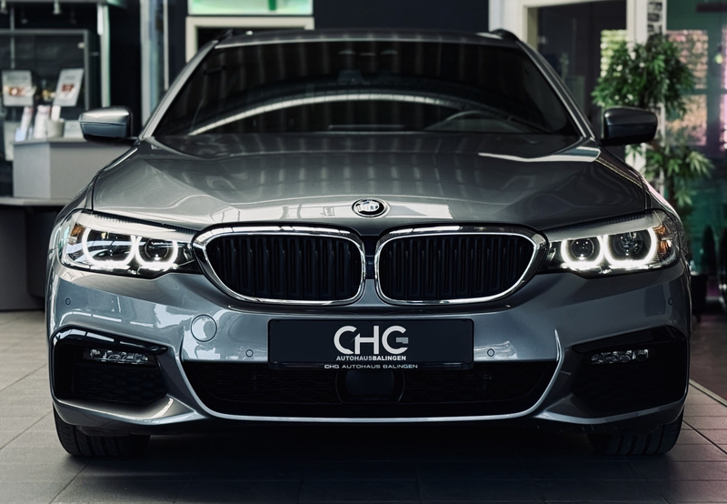 BMW 530 i M Sport |ACC|LED|CarPlay|Kamera|SHZ| — photo 2