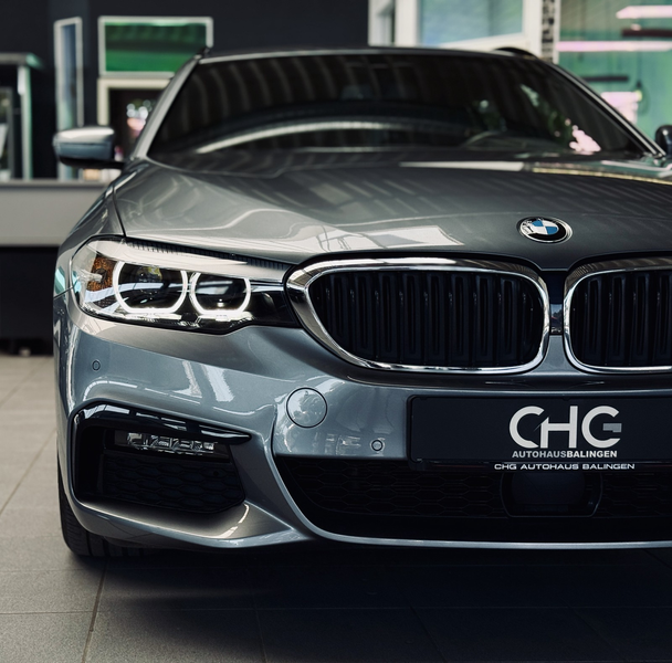 BMW 530 i M Sport |ACC|LED|CarPlay|Kamera|SHZ| — photo 5