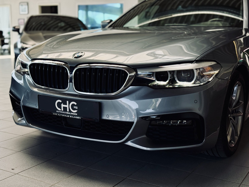 BMW 530 i M Sport |ACC|LED|CarPlay|Kamera|SHZ| — photo 6