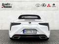 Lexus LC 500 Cabriolet Performance/Touring VOLL! SOFORT! Weiß - thumbnail 5