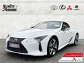 Lexus LC 500 Cabriolet Performance/Touring VOLL! SOFORT! Weiß - thumbnail 1