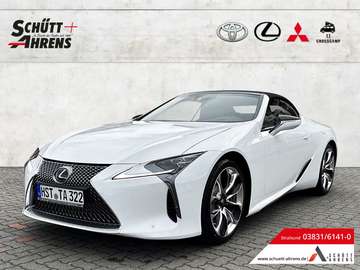 Cabriolet Performance/Touring VOLL! SOFORT!