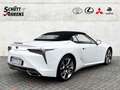 Lexus LC 500 Cabriolet Performance/Touring VOLL! SOFORT! Weiß - thumbnail 2