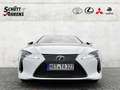 Lexus LC 500 Cabriolet Performance/Touring VOLL! SOFORT! Weiß - thumbnail 4