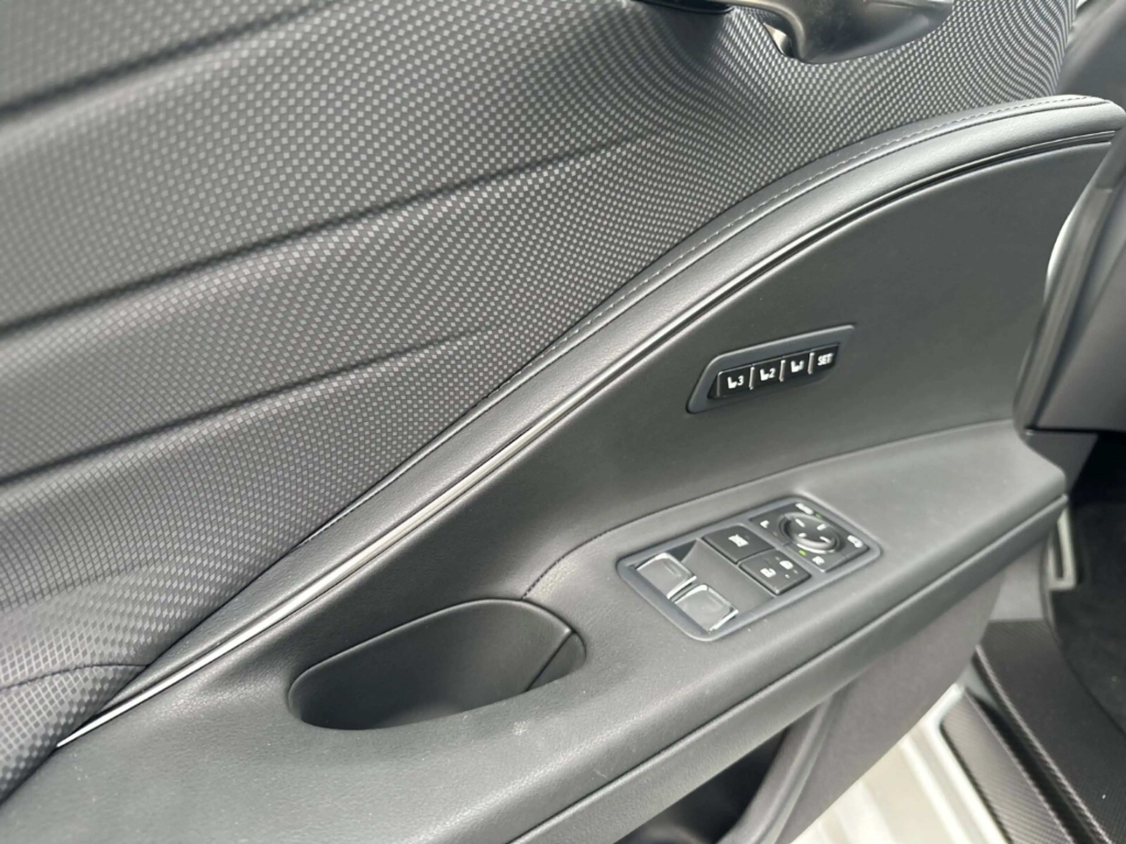 Lexus LC 500 Cabriolet Performance/Touring VOLL! SOFORT! — photo 14