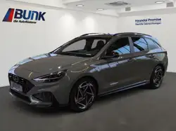 Hyundai SANTA FE i 30 N Line 1.5L /Digital Cockpit /Smart Key