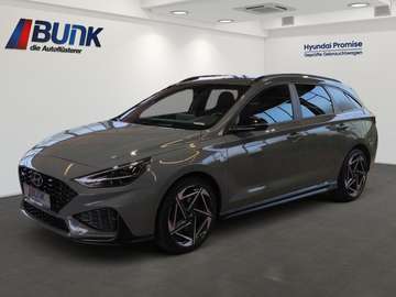 i 30 N Line 1.5L /Digital Cockpit /Smart-Key